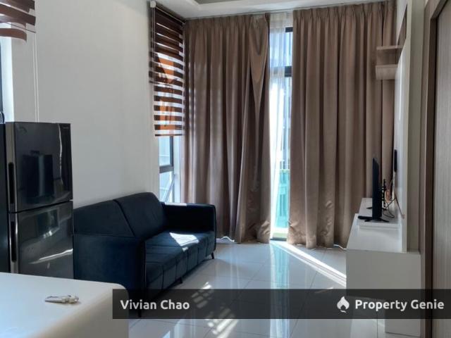 Condominium for sale in Perak, Tanjong Ipoh