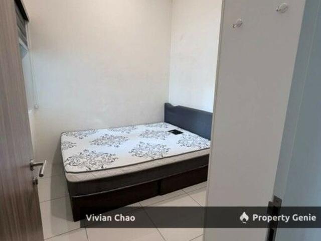 Apartment for rent in Perak, Tanjong Ipoh