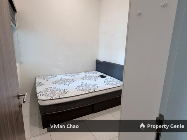 Condominium for rent in Perak, Tanjong Ipoh