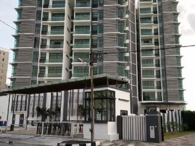Condominium for sale in Perak, Tanjong Ipoh