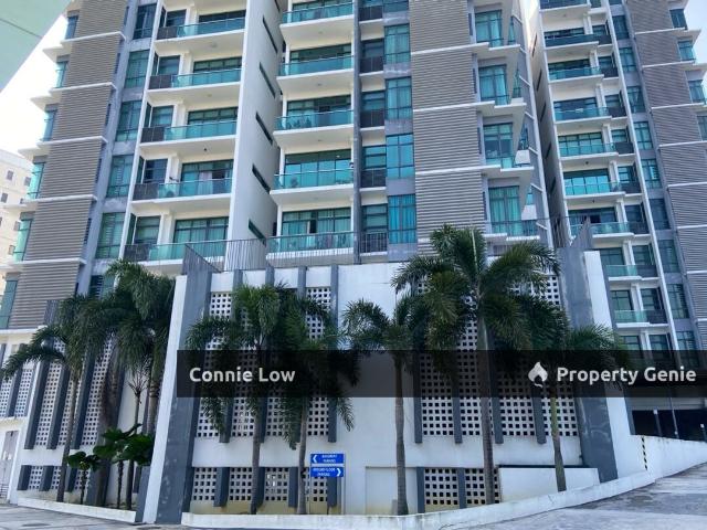 Condominium for sale in Perak, Tanjong Ipoh