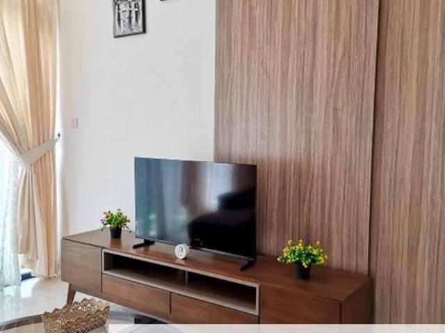 Condominium for sale in Perak, Tanjong Ipoh