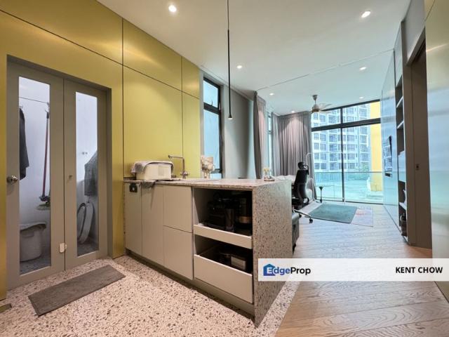 Condominium for sale in Perak, Tanjong Ipoh