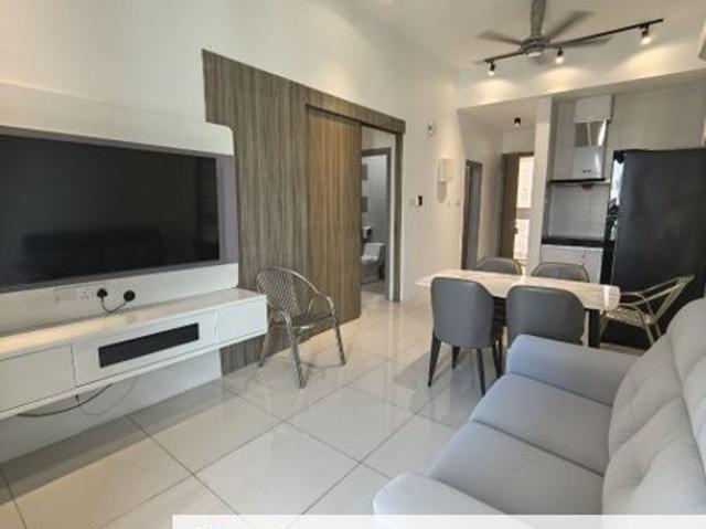 Condominium for rent in Perak, Tanjong Ipoh