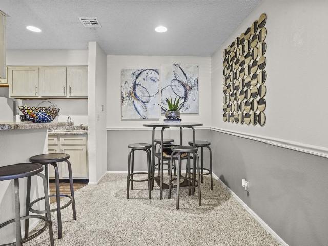 Apartment for rent in Tulsa, Oklahoma