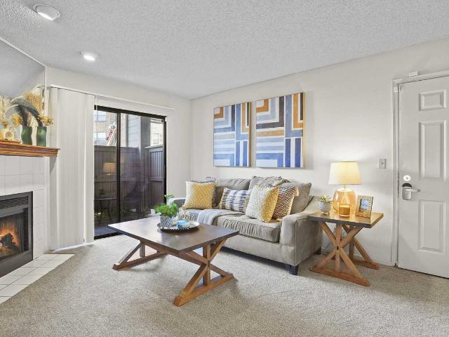 Apartment for rent in Tulsa, Oklahoma