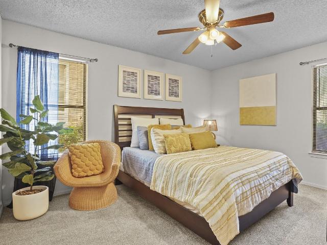 Apartment for rent in Tulsa, Oklahoma