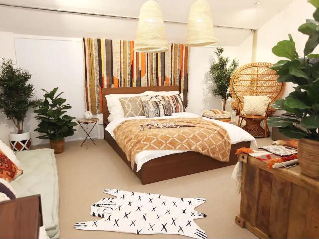 Apartment for rent