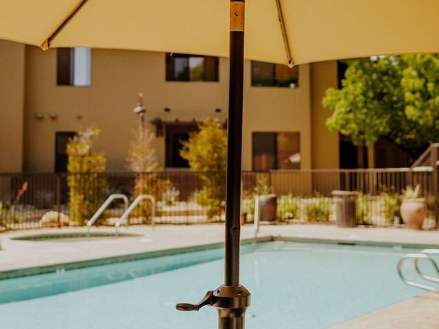 Apartment for rent in Bakersfield, California