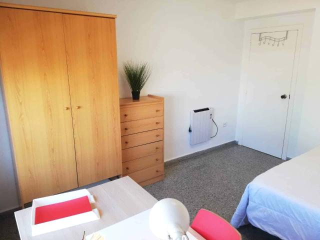 Habitación en alquiler en el Pla del Real, Comarca de València