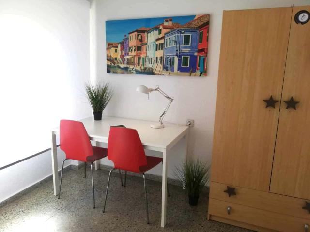 Habitación en alquiler en el Pla del Real, Comarca de València