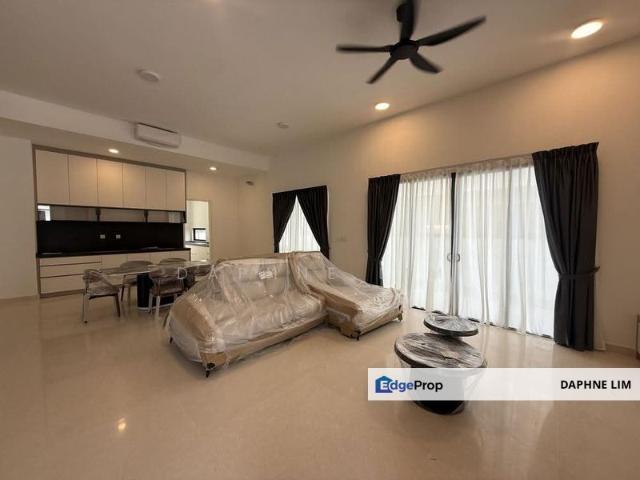 House for rent in PJU 5, Petaling Jaya