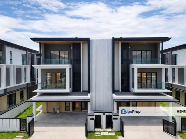 House for sale in Petaling, Damansara Damai