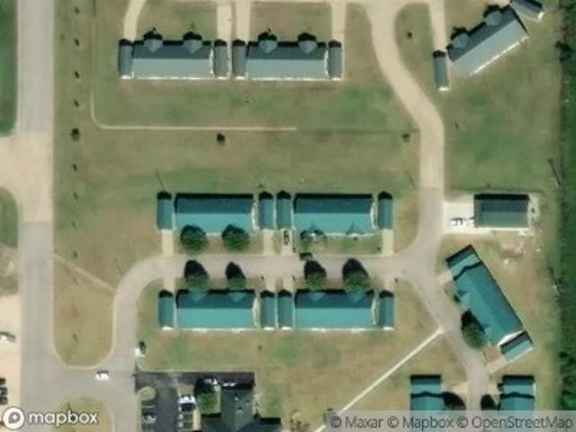 House for sale in Okmulgee, Oklahoma