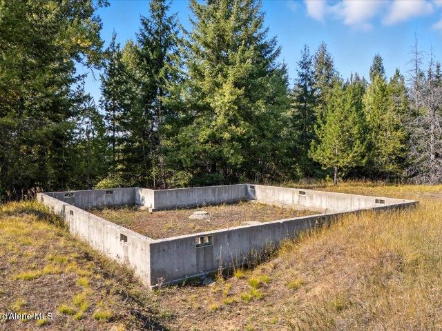 Land for sale in Priest River, Idaho