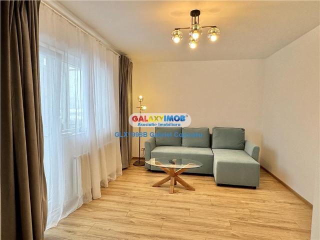 Apartament închirieri în București