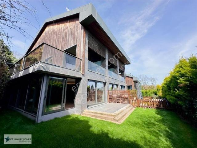Beykoz, İstanbul içerisinde satılık Villa