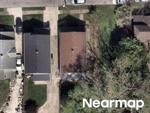 House for sale in Cleveland, Ohio