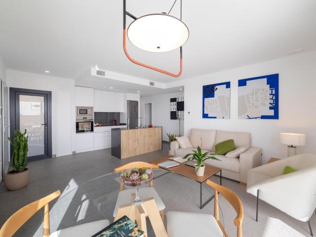 Casa en venta en la Marina Baixa, Valencia