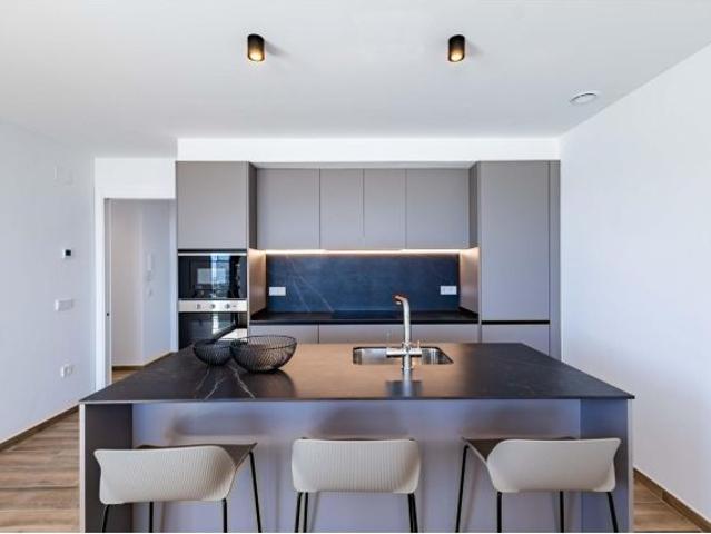 Casa en venta en la Marina Baixa, Valencia