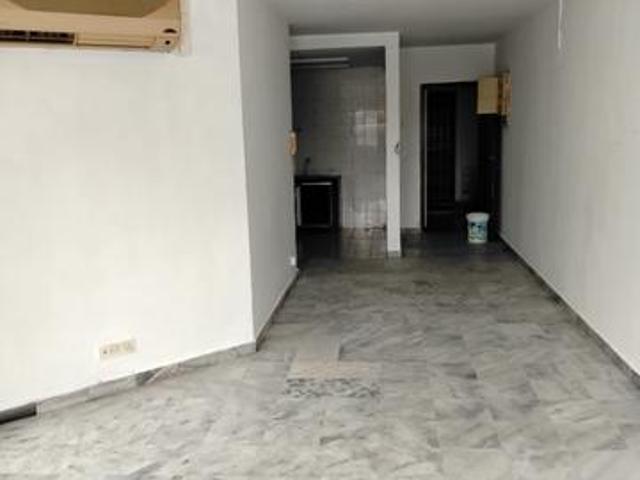 Apartment for rent in Johore Bahru, Johor