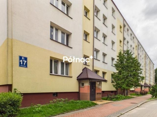 Mieszkanie na sprzedaż w Łomża, Podlaskie