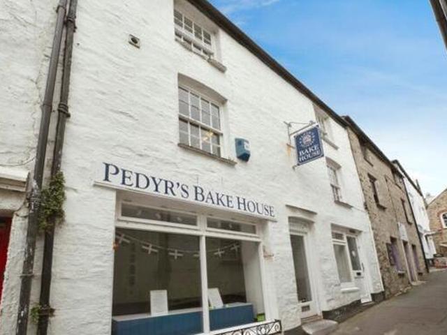 House for sale in Plaidy, Looe