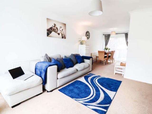 House for rent in Perry Hall, Greater London