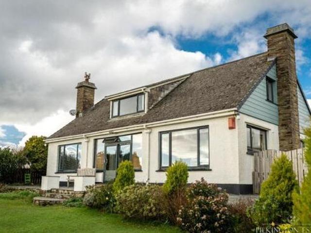 House for sale in Plaidy, Looe