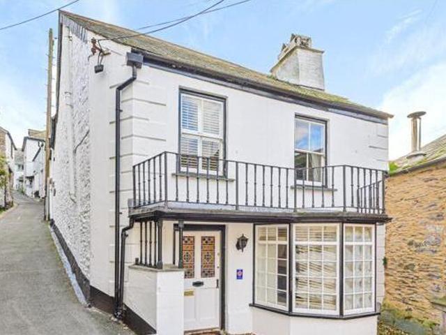 House for sale in Looe, Cornwall