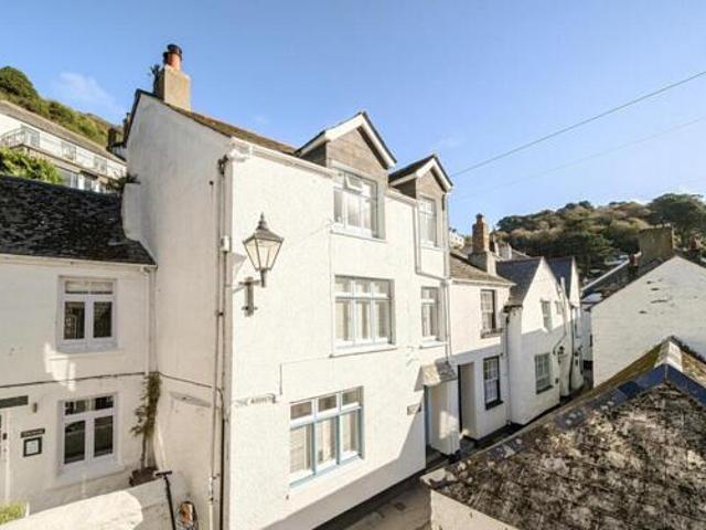 House for sale in Looe, Cornwall