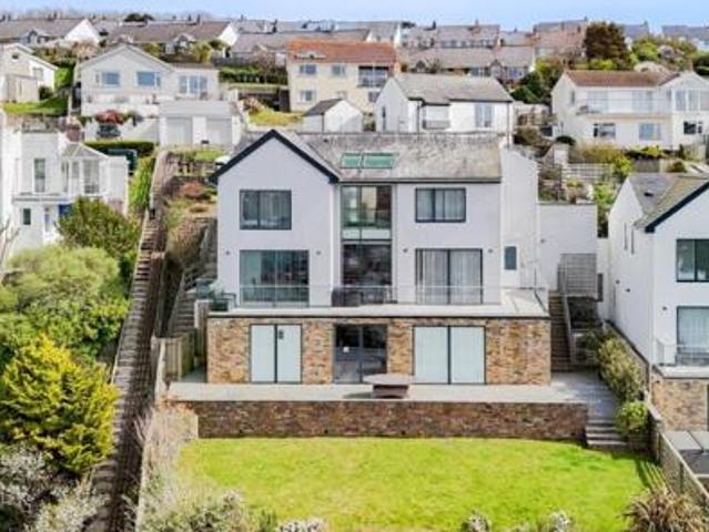 House for sale in Fowey, Cornwall