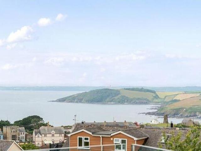 House for sale in Fowey, Cornwall