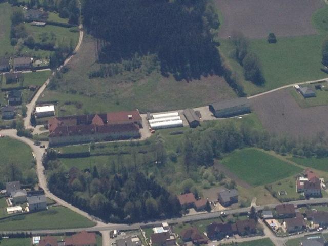 Gewerbe mieten in St. Marienkirchen an der Polsenz, Oberösterreich