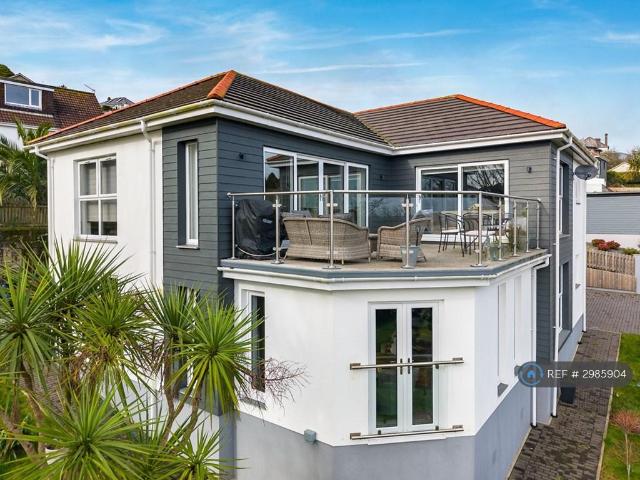 House for rent in Penryn, Cornwall