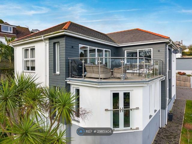 House for rent in Penryn, Cornwall