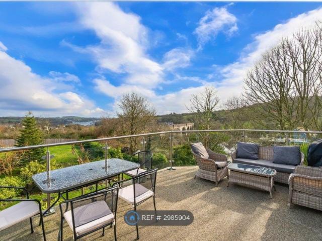 House for rent in Penryn, Cornwall