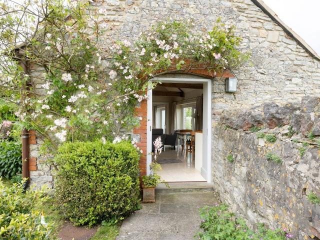 House for rent in Polsham, Godney