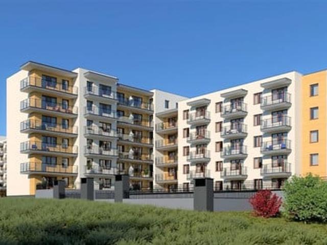 Mieszkanie na sprzedaż w Lublin, Lubelskie