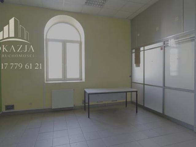 Komercyjne do wynajęcia w Kraków, Małopolskie