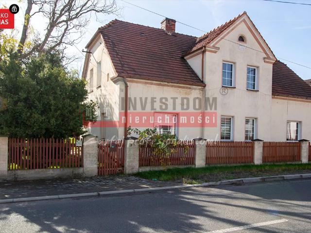 Dom na sprzedaż w Opolskie