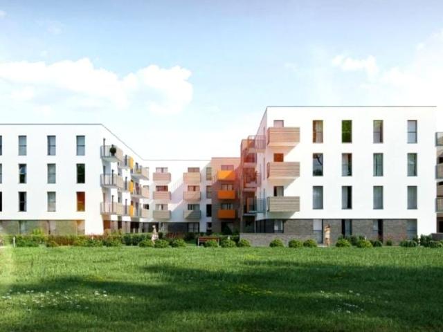 Mieszkanie na sprzedaż w Toruń, Kujawsko-pomorskie