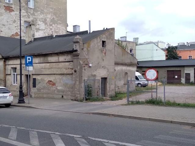 Dom na sprzedaż w Piotrków Trybunalski, Łódzkie
