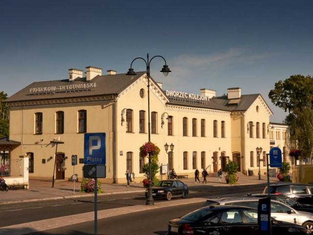 Mieszkanie do wynajęcia w Piotrków Trybunalski, Łódzkie