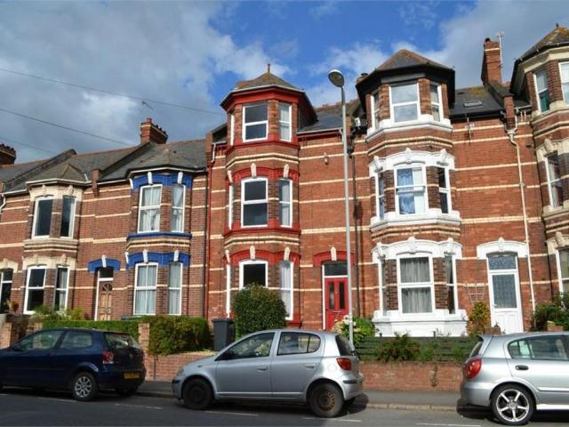House for rent in Polsloe, Exeter