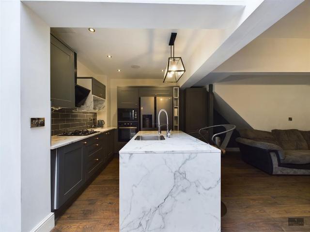 Apartment for rent in Polsloe, Watergate