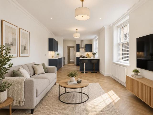Apartment for rent in Newtown, Exeter