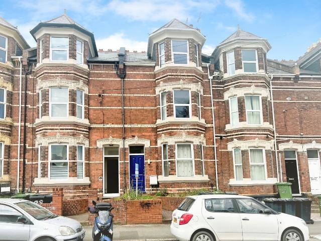 House for rent in Newtown, Exeter