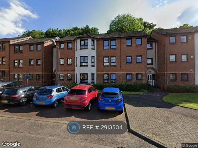 Apartment for rent in Castlehead, Glenburn