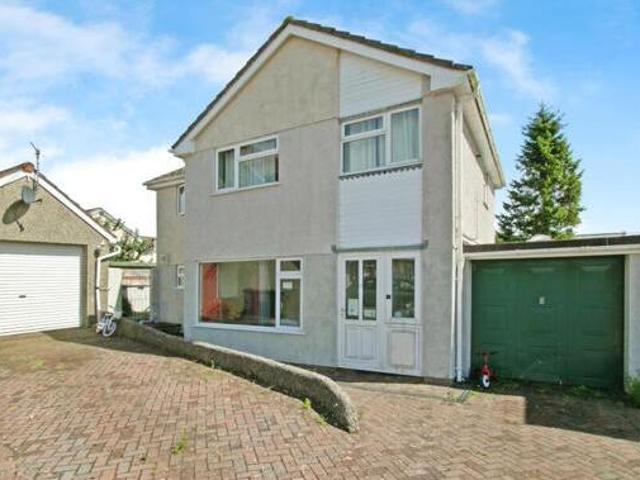 House for sale in Penweathers, Cornwall